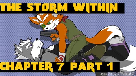 kristalrq fanfix|Krystals Revenge Chapter 1, a star fox fanfic 